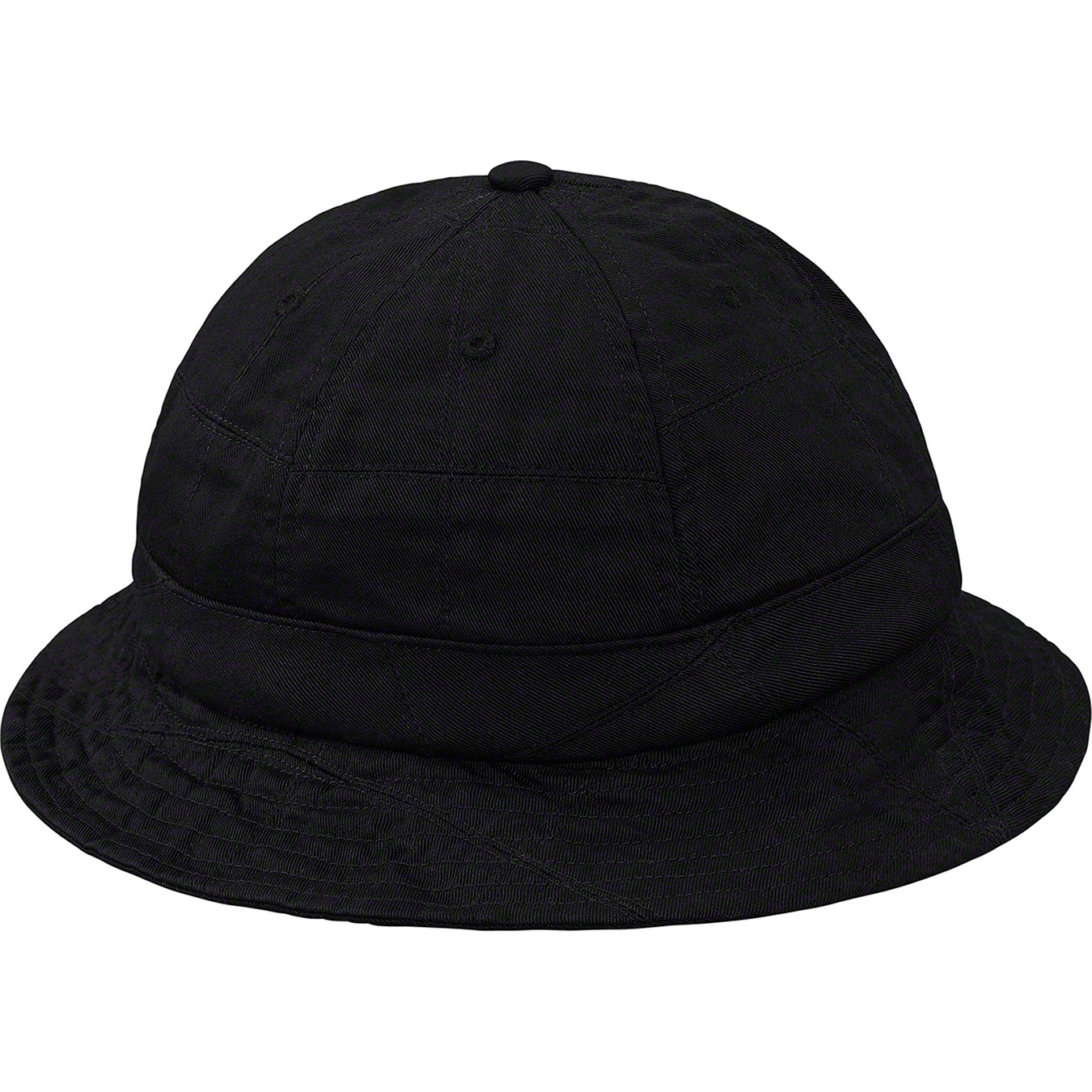 Patchwork Bell Hat view 4